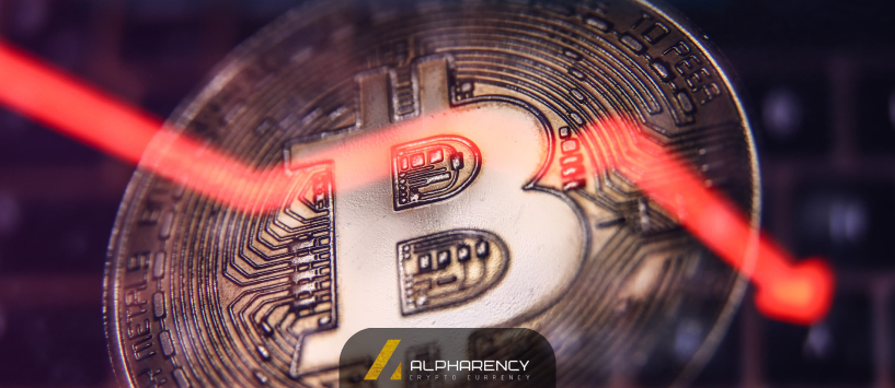 بیت کوین در حساس ترین نقطهی تاریخ