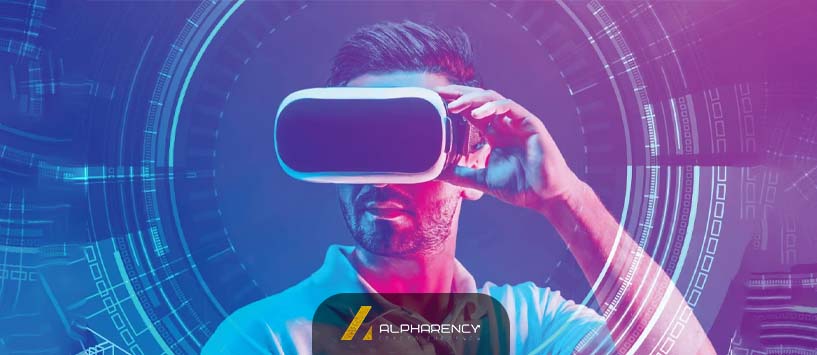 نقش متاورس در دگرگونی کسب و کارها تا سال 2040