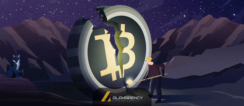 هاوینگ بیت کوین چیست؟ + زمان هاوینگ بیت کوین بعدی