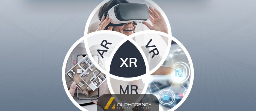 تفاوت بین XR، AR، VR و MR چیست؟
