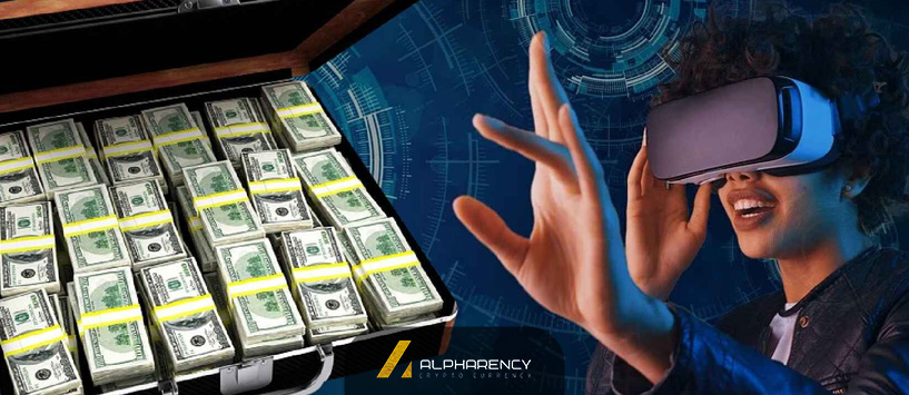 4 روش کسب درآمد از متاورس و NFT