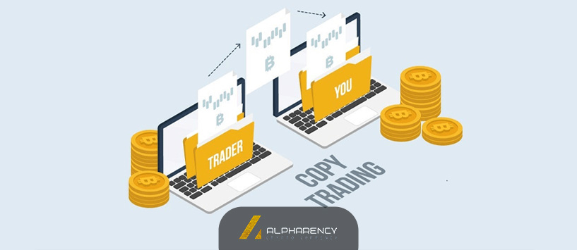 کپی تریدینگ چیست؟ آموزش کامل Copy Trading در ارز دیجیتال