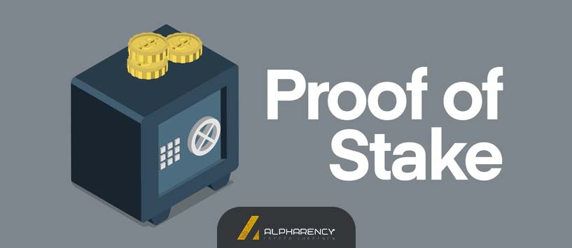 الگوریتم (PoS) در بلاکچین چیست؟