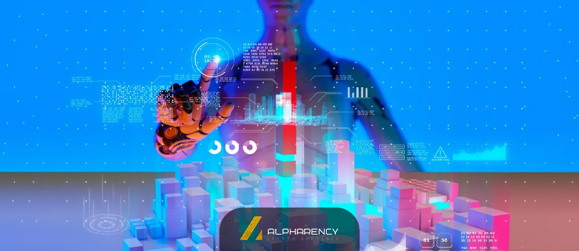 پیش بینی رشد بازار متاورس تا سال 2032