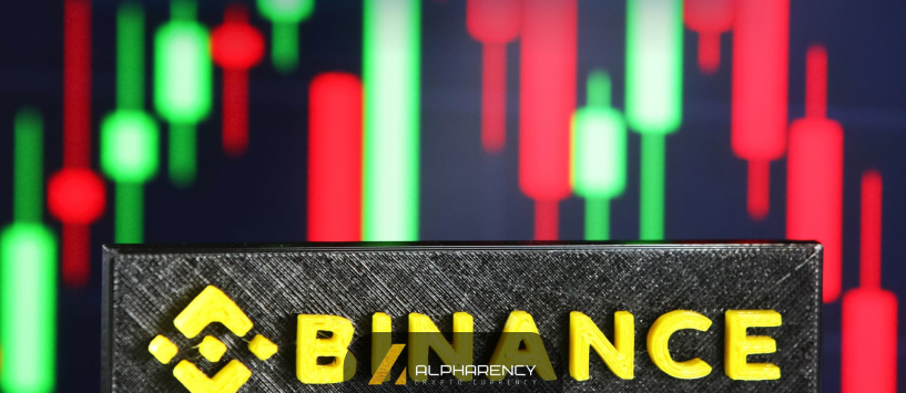 معرفی کامل صرافی بایننس (Binance)