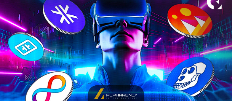 آموزش خرید ارز دیجیتال متاورس + معرفی 4 صرافی برتر