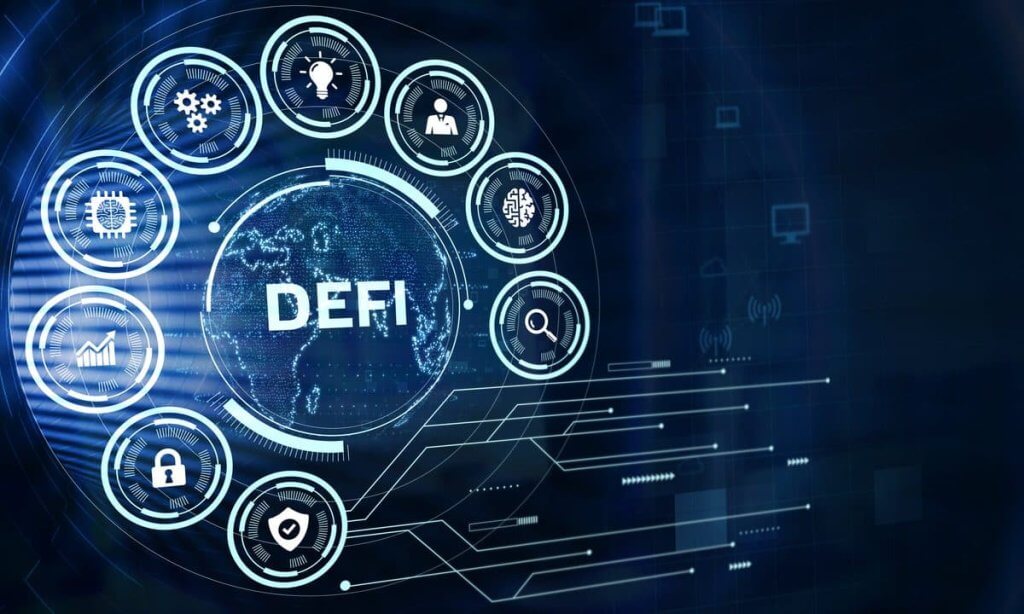 ریسک سرمایه گذاری در دیفای (DeFi)