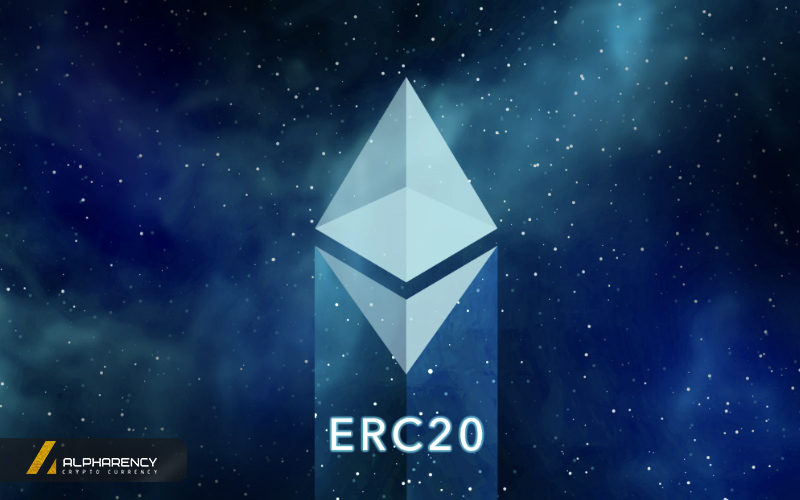 استانداردERC-20  چیست؟