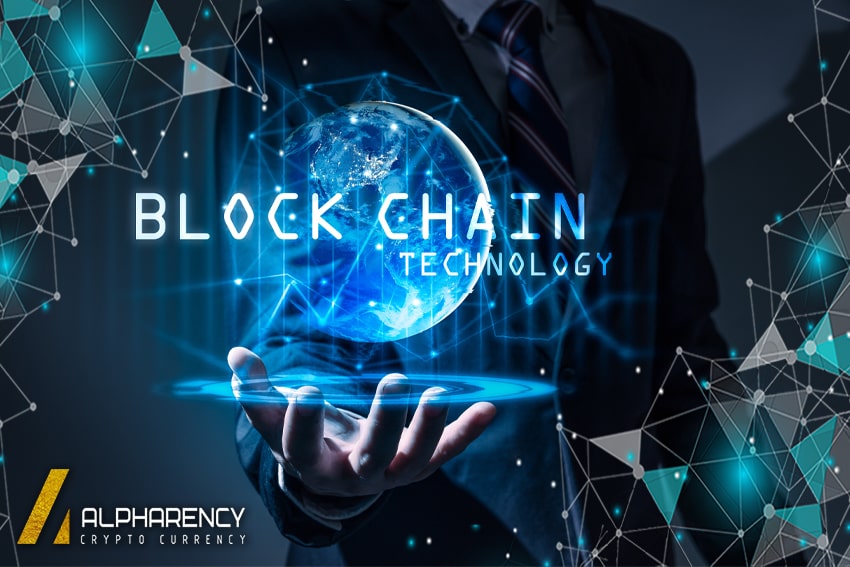 فناوری بلاک چین چیست؟ 
