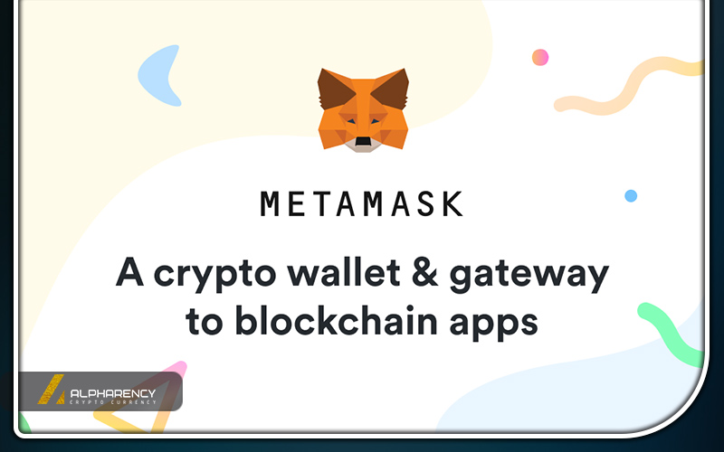 جدیدترین آموزش کیف پول متامسک