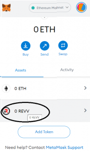 جدیدترین آموزش کیف پول متامسک