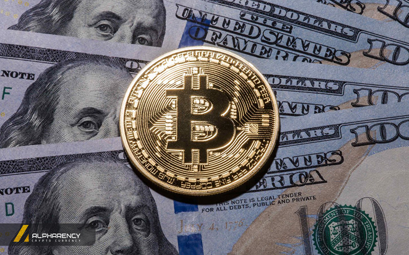 بیت کوین در حساس ترین نقطه‌ی تاریخ