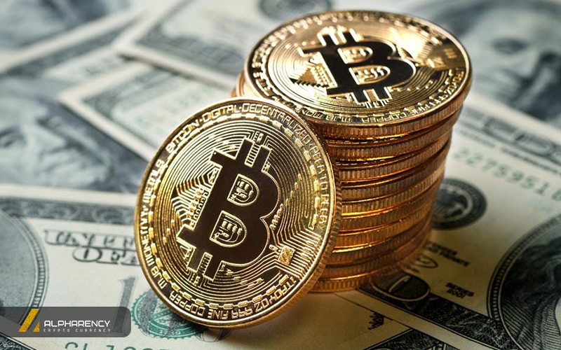 بیت کوین در حساس ترین نقطه‌ی تاریخ