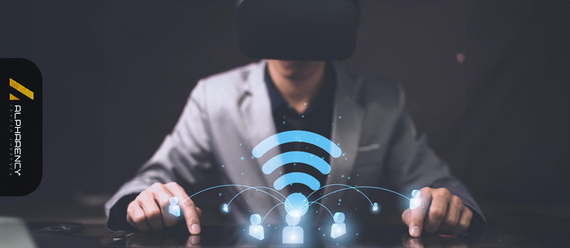 ردیابی حرکت انسان در متاورس با WiFi: گامی دیگر به سوی واقعیت مجازی 