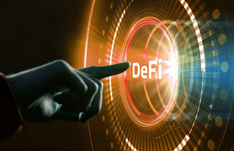 ریسک سرمایه گذاری در دیفای (DeFi)