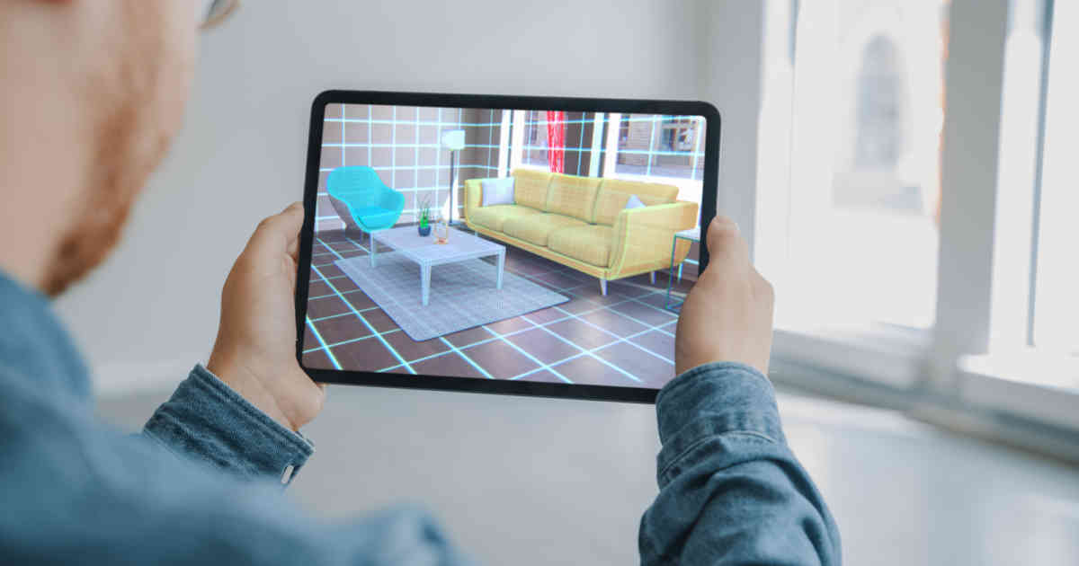 تفاوت بین XR، AR، VR و MR چیست؟