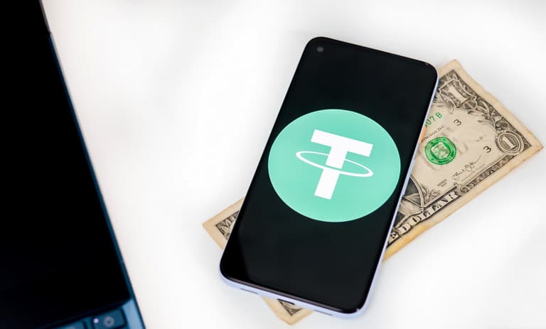 تتر Omni چیست؟