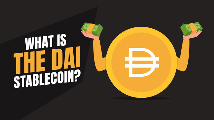 استیبل کوین (DAI) چیست؟