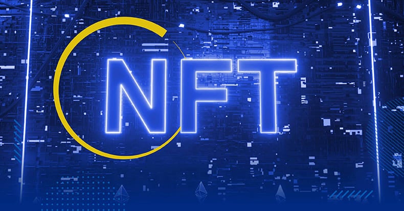 آموزش روش های کسب درآمد از NFT