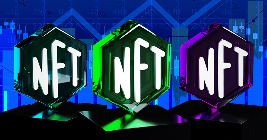 NFT چه کاربردهایی دارد؟