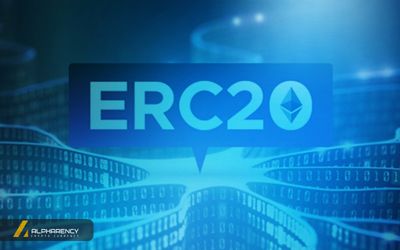 استانداردERC-20  چیست؟