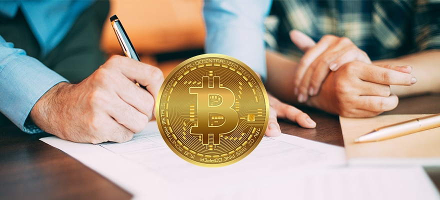 قرارداد آتی بیت کوین چیست؟