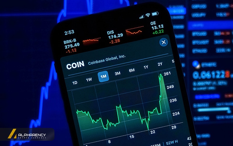 بازار کریپتو چیست؟ چه تفاوتی با بورس دارد؟