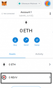 جدیدترین آموزش کیف پول متامسک