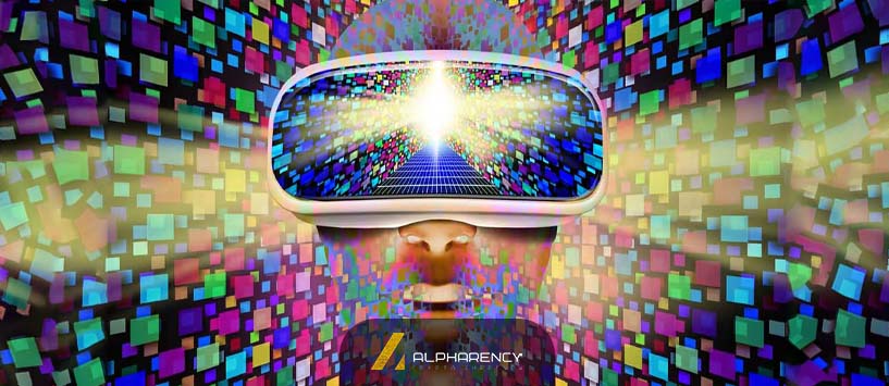 نقش متاورس در دگرگونی کسب و کارها تا سال 2040