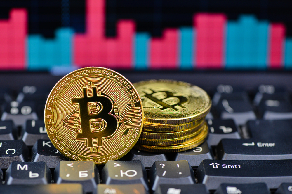 قرارداد آتی بیت کوین چیست؟