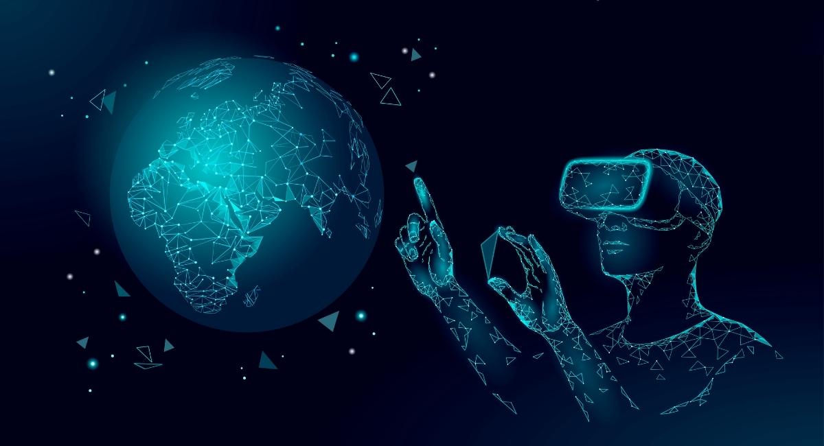 آیا کسب و کارتان میتواند وارد فضای متاورس شود؟