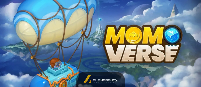 MOMOverse