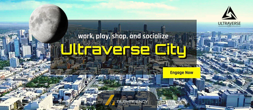 UltraVerse City