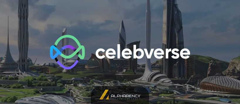 CELEBVERSE LAND