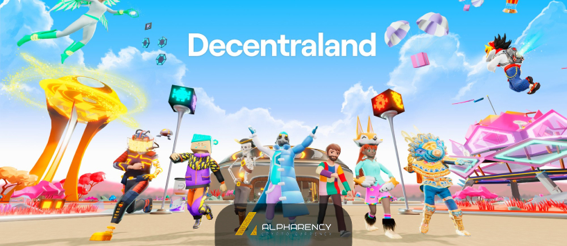 Decentraland
