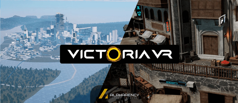 Victoria VR
