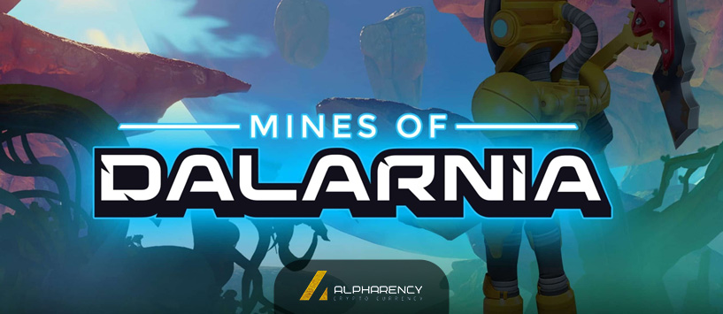 Mines of Dalarnia