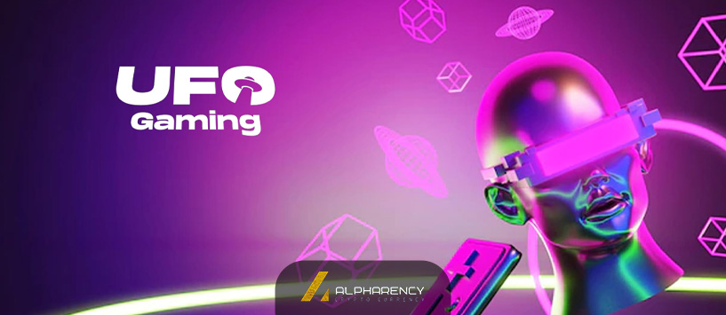 UFO Gaming
