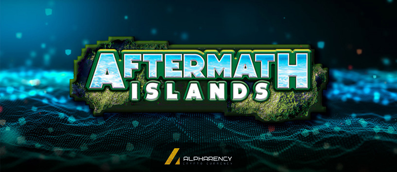 Aftermath Islands